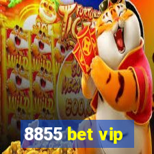 8855 bet vip